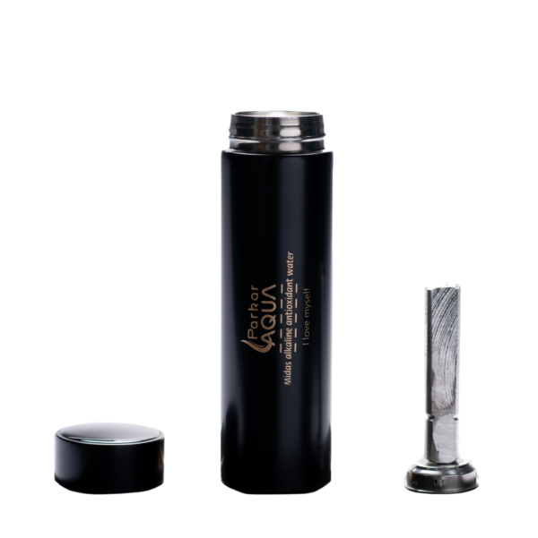 Midas Water Bottle