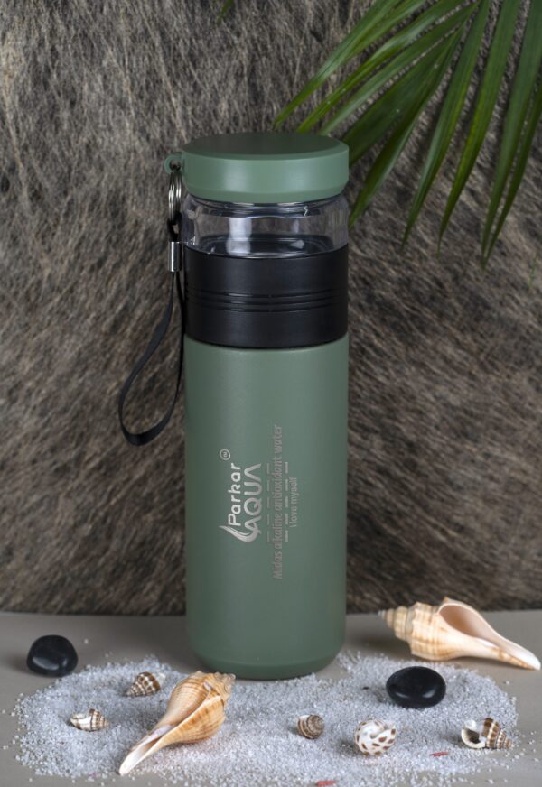 Midas Water Bottle