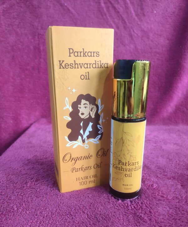 Keshvardhika Oil - Image 3