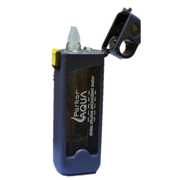 PA350 Alkaline Water Bottle