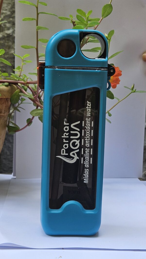 PA350 Alkaline Water Bottle - Image 3