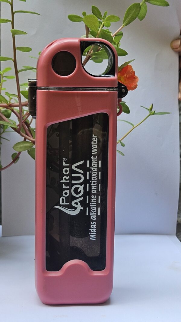 PA350 Alkaline Water Bottle - Image 4