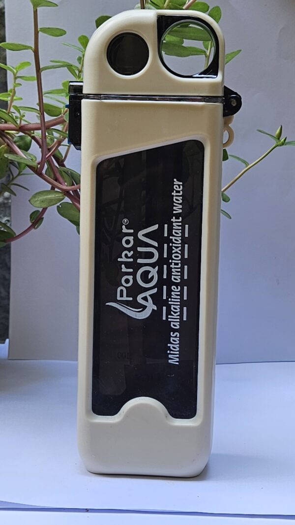 PA350 Alkaline Water Bottle - Image 5