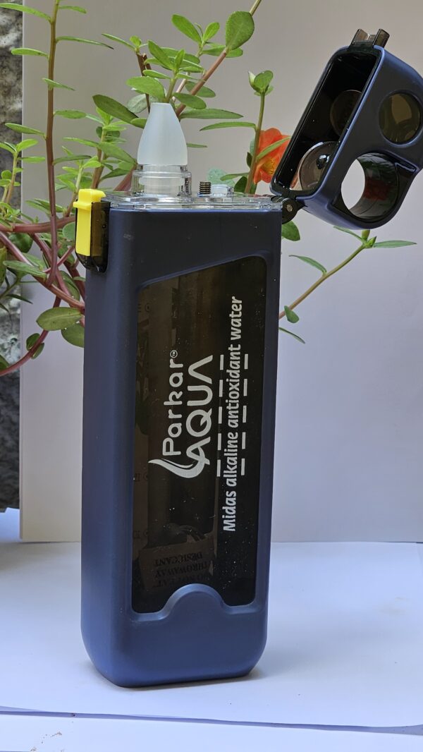 PA350 Alkaline Water Bottle - Image 2