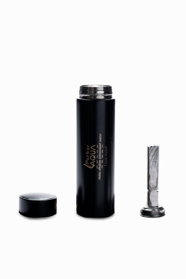 PA500 Alkaline Water Bottle