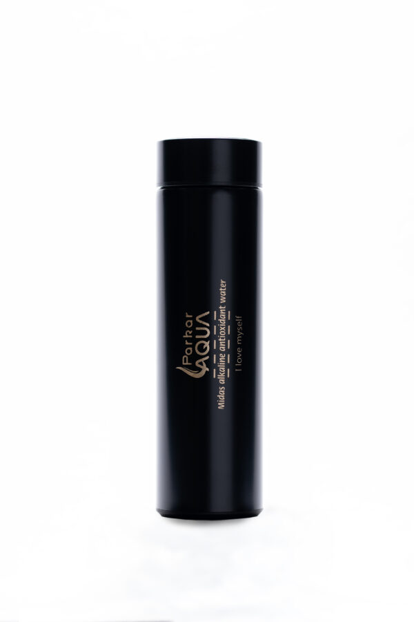 PA500 Alkaline Water Bottle - Image 3